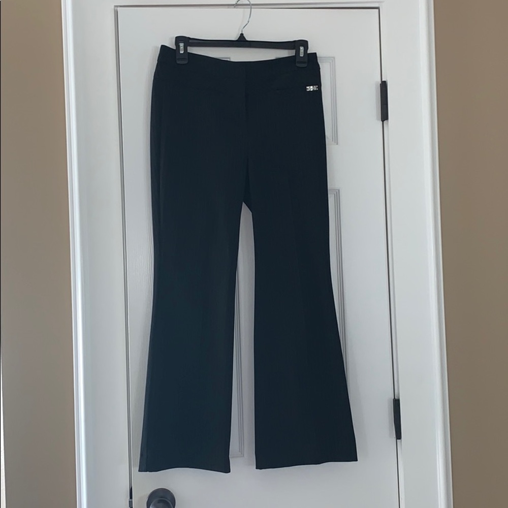 Express “ editor dress pants
